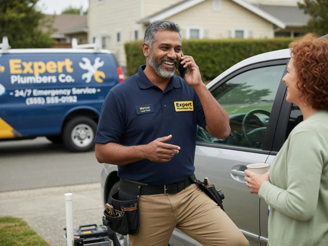 Clogged Drain Repair in Flowery Branch, GA